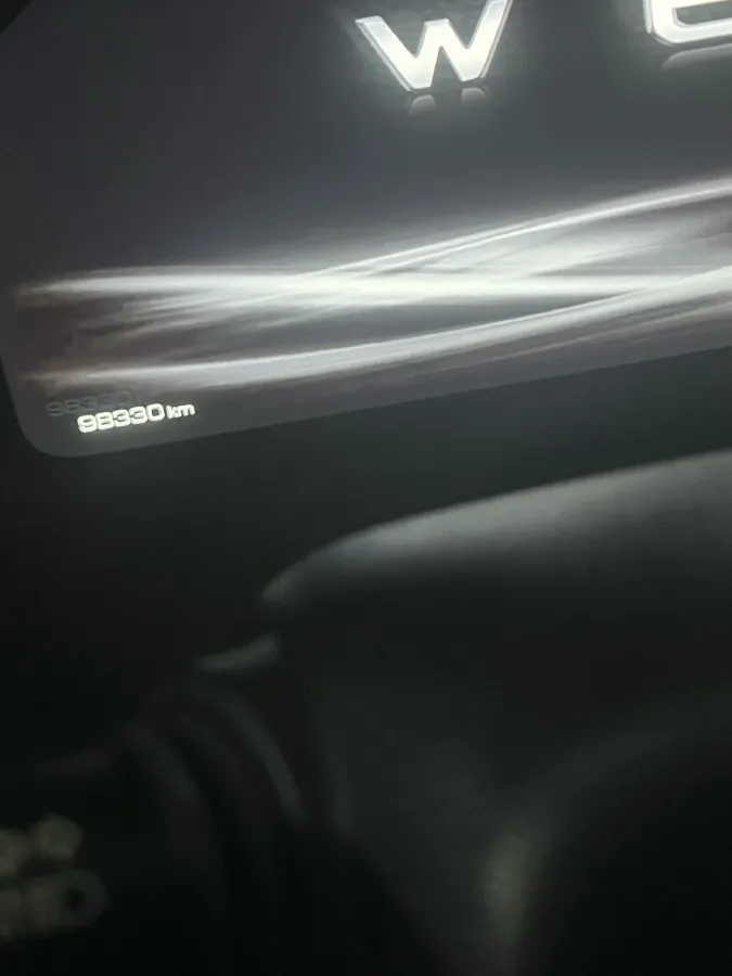 2019 WEY VV7 2.0T 234HP L4 7DCT,autocango,china used car exporter,china ev exporter,chinese used car exporter,chinese used ev exporter