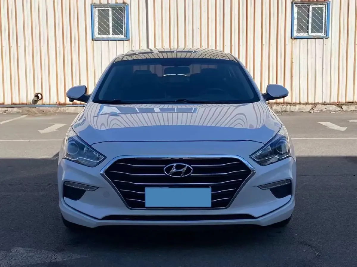 2017 Hyundai Mistra 1.6T 175HP L4 7DCT,autocango,china used car exporter,china ev exporter,chinese used car exporter,chinese used ev exporter