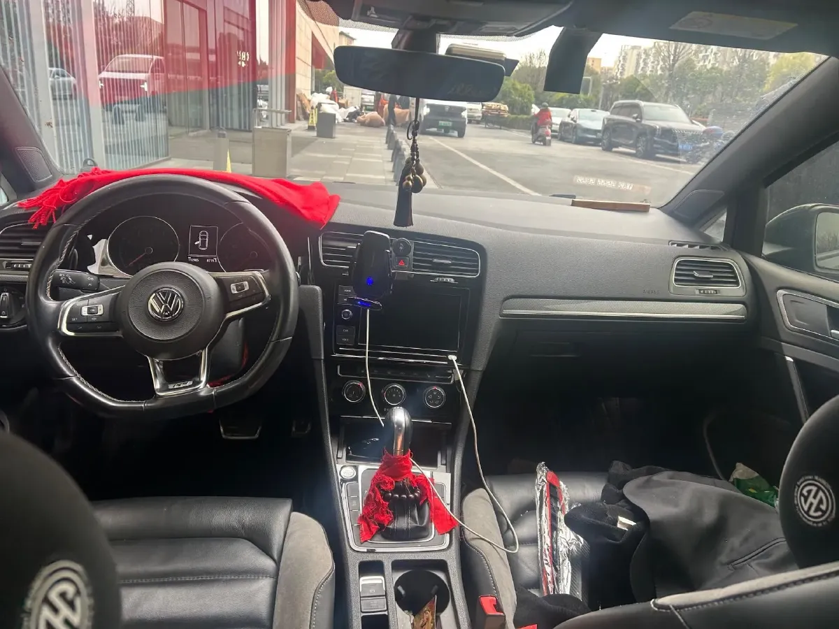 2019 Volkswagen Golf 1.4T 150HP L4 7DCT,autocango,china used car exporter,china ev exporter,chinese used car exporter,chinese used ev exporter