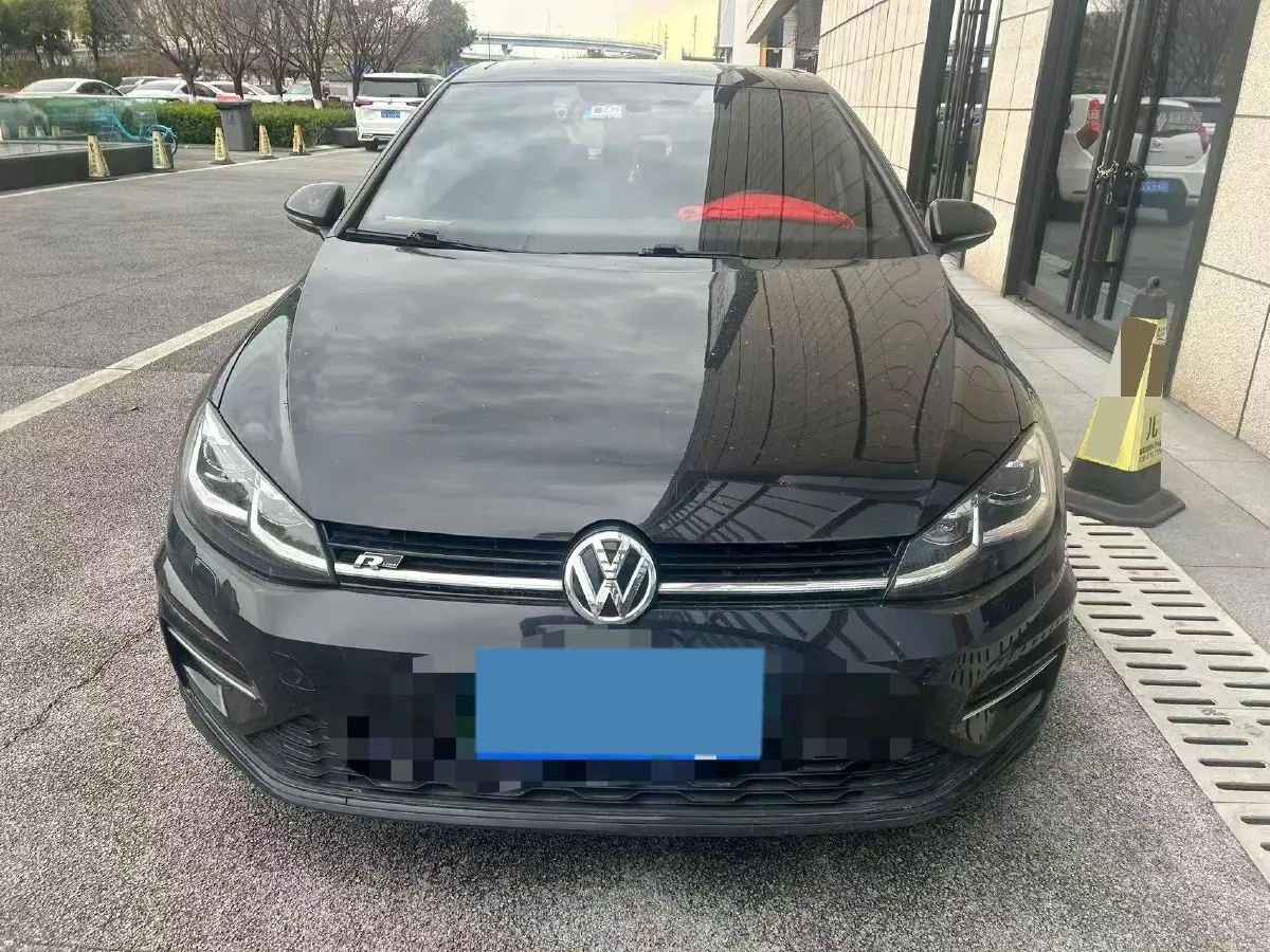 2019 Volkswagen Golf 1.4T 150HP L4 7DCT,autocango,china used car exporter,china ev exporter,chinese used car exporter,chinese used ev exporter