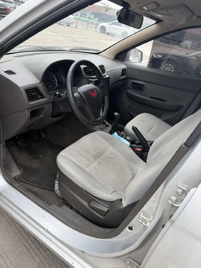 2020 BAIC ChangHe Furuida K12S 1.5L 116HP L4 5MT,autocango,china used car exporter,china ev exporter,chinese used car exporter,chinese used ev exporter