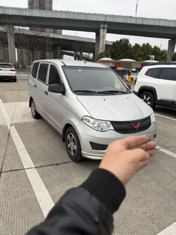 2020 BAIC ChangHe Furuida K12S 1.5L 116HP L4 5MT,autocango,china used car exporter,china ev exporter,chinese used car exporter,chinese used ev exporter