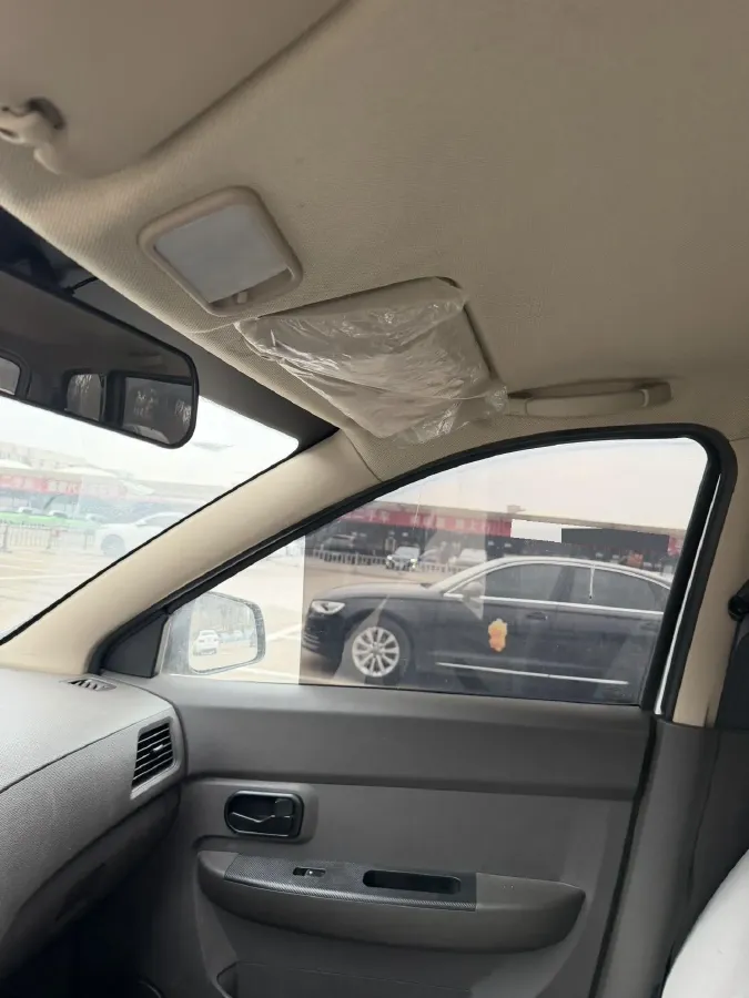 2020 BAIC ChangHe Furuida K12S 1.5L 116HP L4 5MT,autocango,china used car exporter,china ev exporter,chinese used car exporter,chinese used ev exporter