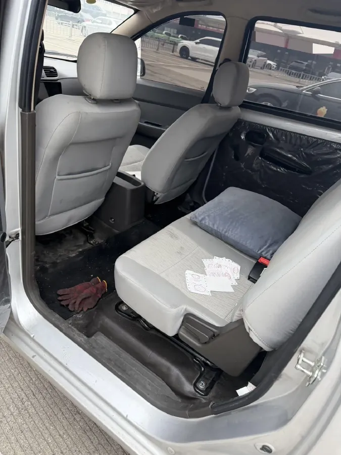 2020 BAIC ChangHe Furuida K12S 1.5L 116HP L4 5MT,autocango,china used car exporter,china ev exporter,chinese used car exporter,chinese used ev exporter