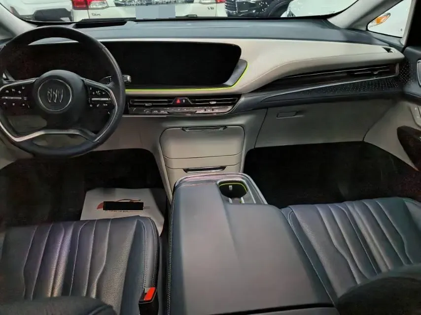 2023 Buick Century 2.0T 237HP L4 9AT,autocango,china used car exporter,china ev exporter,chinese used car exporter,chinese used ev exporter