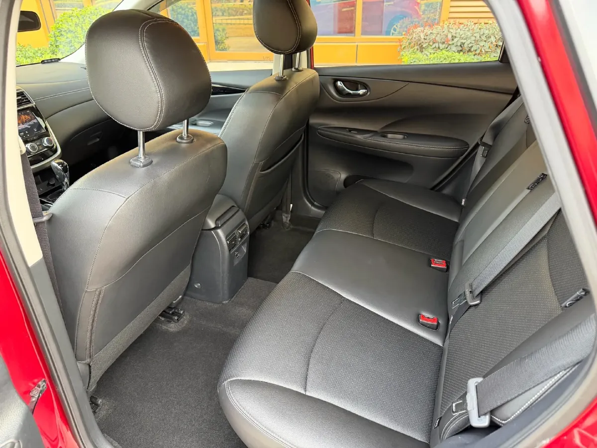 2021 Nissan Tiida 1.6L 122HP L4 CVT,autocango,china used car exporter,china ev exporter,chinese used car exporter,chinese used ev exporter