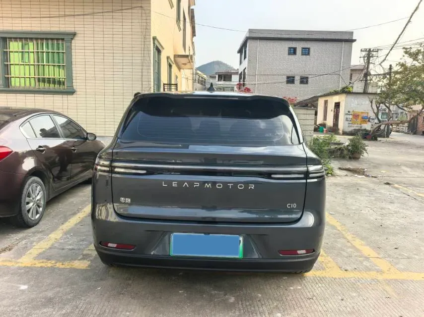 2024 Leapmotor C10 BEV 69.9KWH,autocango,china used car exporter,china ev exporter,chinese used car exporter,chinese used ev exporter