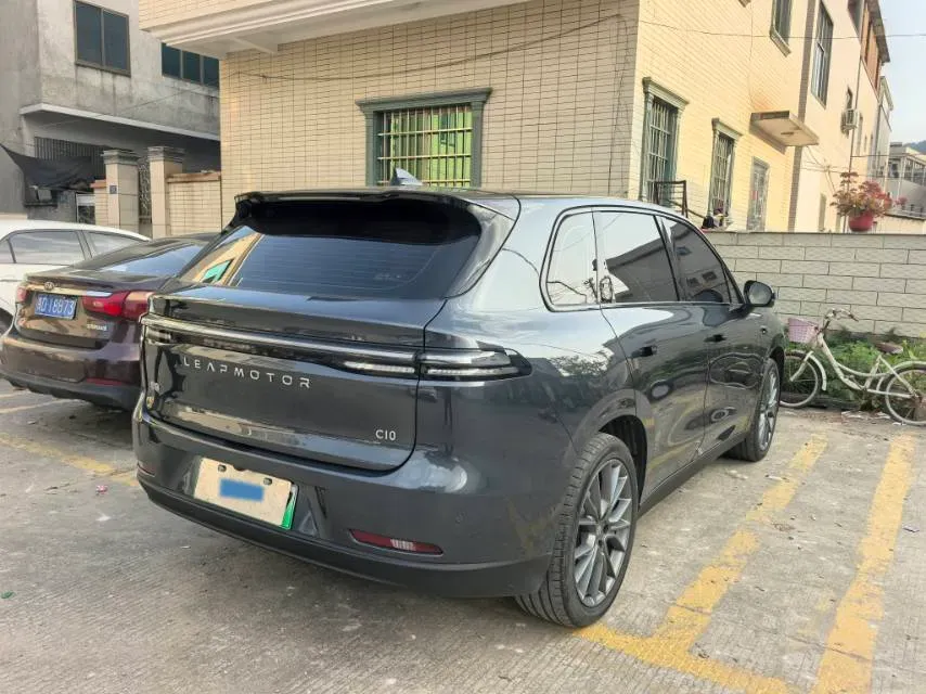 2024 Leapmotor C10 BEV 69.9KWH,autocango,china used car exporter,china ev exporter,chinese used car exporter,chinese used ev exporter
