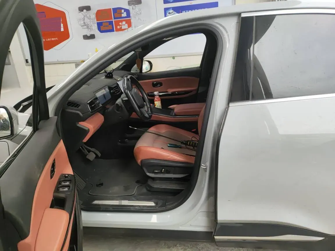 2020 NIO ES6 BEV 100KWH,autocango,china used car exporter,china ev exporter,chinese used car exporter,chinese used ev exporter