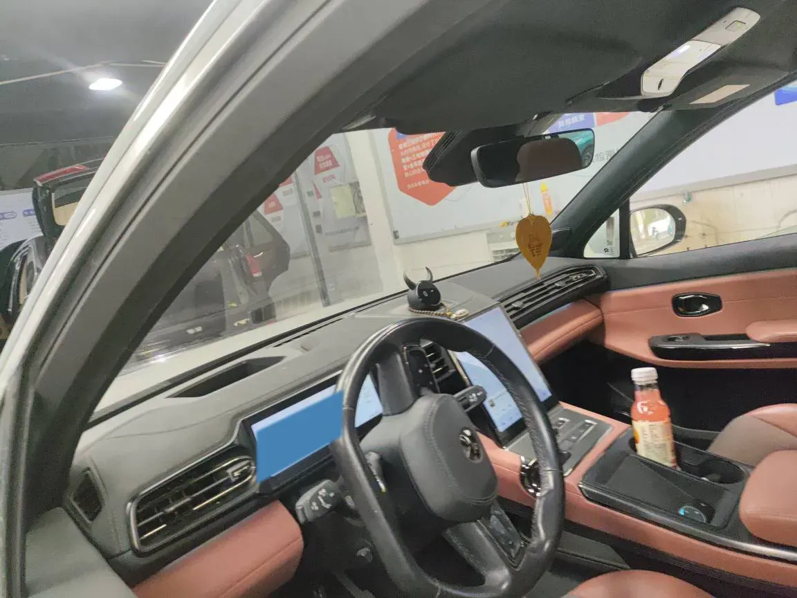 2020 NIO ES6 BEV 100KWH,autocango,china used car exporter,china ev exporter,chinese used car exporter,chinese used ev exporter