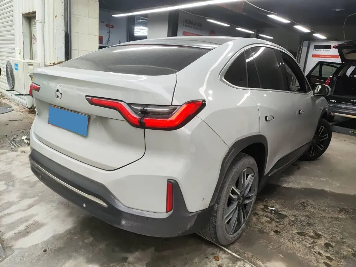2020 NIO ES6 BEV 100KWH,autocango,china used car exporter,china ev exporter,chinese used car exporter,chinese used ev exporter