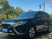 2021 MITSUBISHI OUTLANDER,autocango,china used car exporter,china ev exporter,chinese used car exporter,chinese used ev exporter