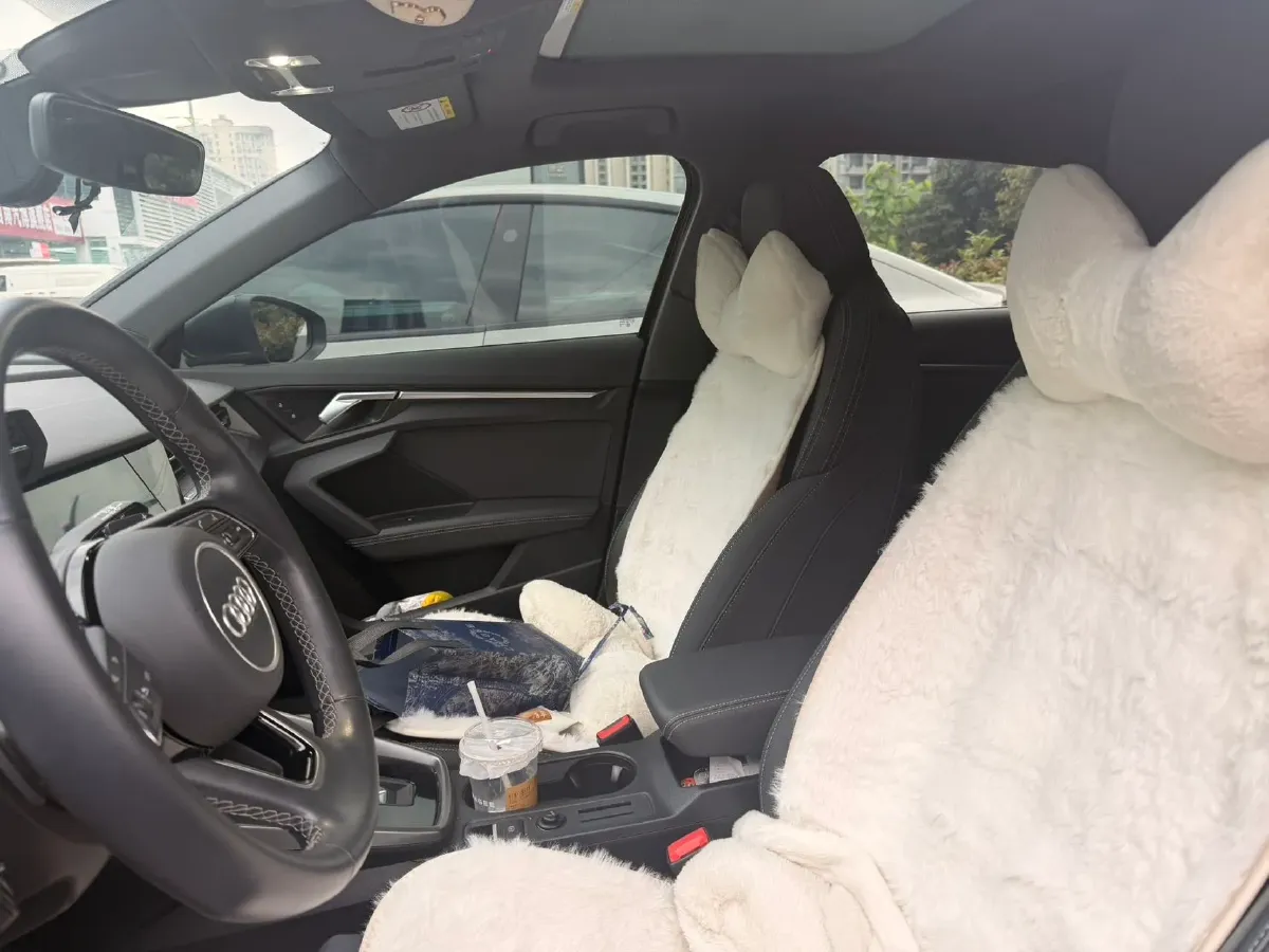 2023 Audi A3 1.4T 150HP L4 7DCT,autocango,china used car exporter,china ev exporter,chinese used car exporter,chinese used ev exporter