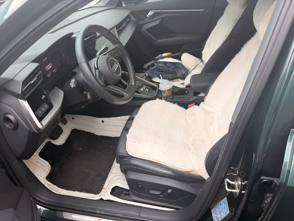 2023 Audi A3 1.4T 150HP L4 7DCT,autocango,china used car exporter,china ev exporter,chinese used car exporter,chinese used ev exporter