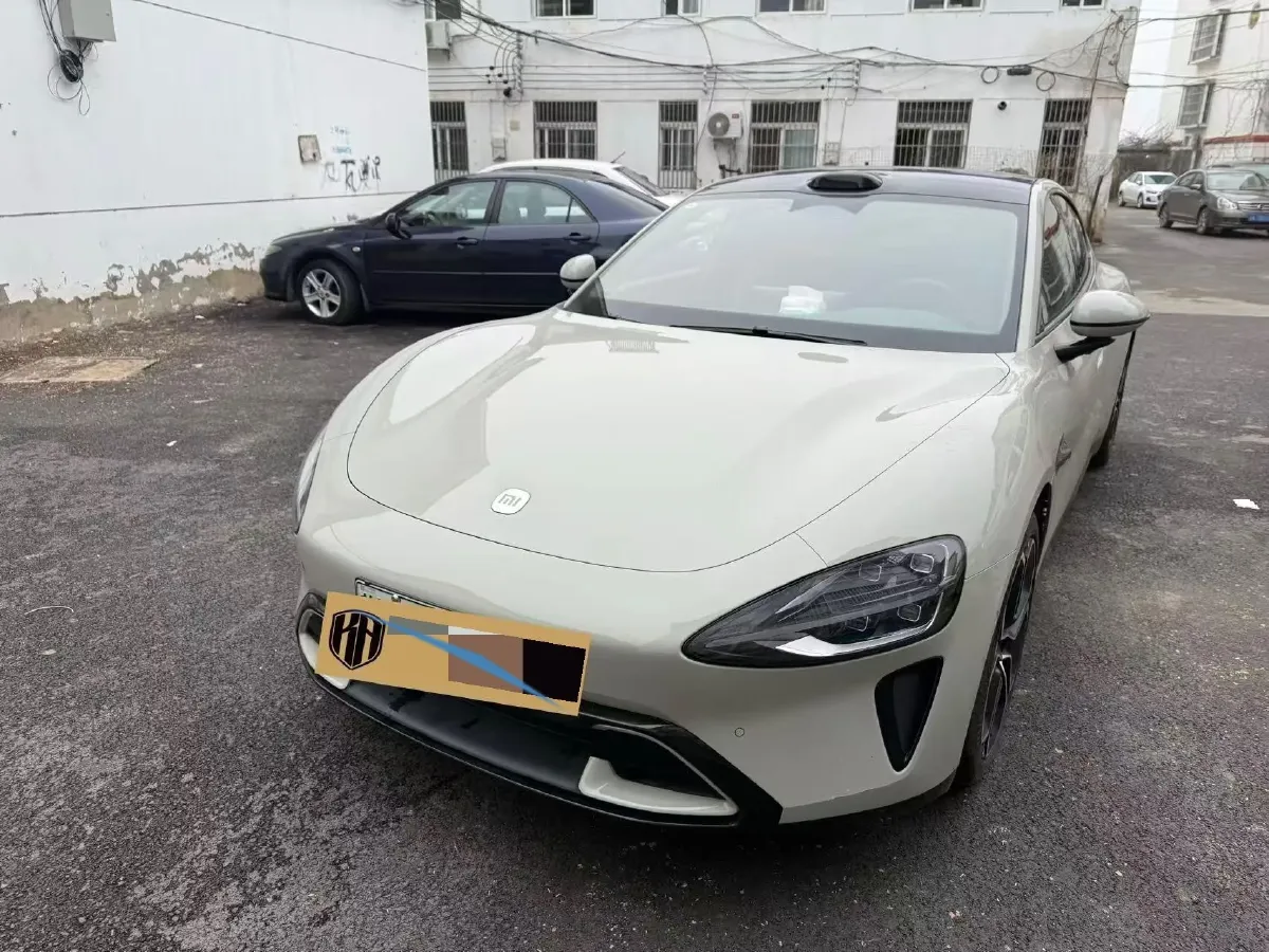 2024 MI SU7 BEV 94.3KWH,autocango,china used car exporter,china ev exporter,chinese used car exporter,chinese used ev exporter