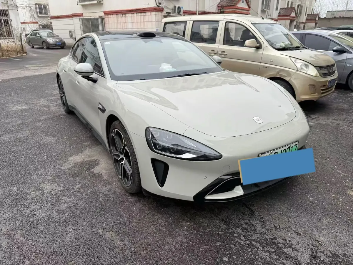 2024 MI SU7 BEV 94.3KWH,autocango,china used car exporter,china ev exporter,chinese used car exporter,chinese used ev exporter