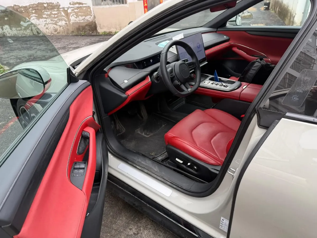 2024 MI SU7 BEV 94.3KWH,autocango,china used car exporter,china ev exporter,chinese used car exporter,chinese used ev exporter