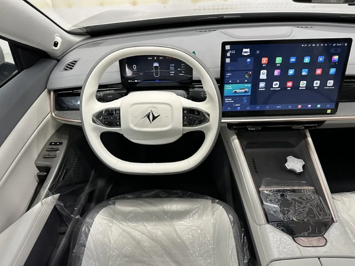 2024 DongFeng eπ eπ007 BEV 70.26KWH,autocango,china used car exporter,china ev exporter,chinese used car exporter,chinese used ev exporter