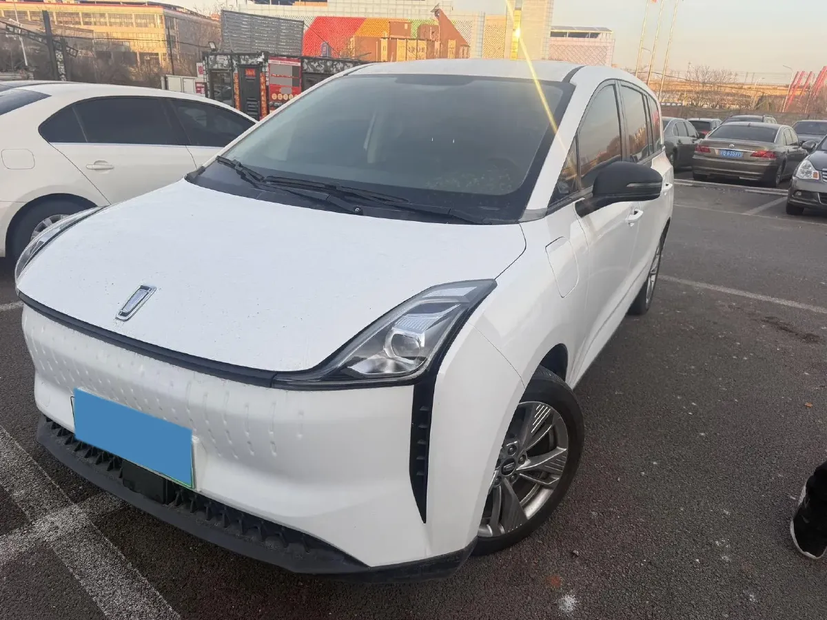 2022 Bestune NAT BEV 54KWH,autocango,china used car exporter,china ev exporter,chinese used car exporter,chinese used ev exporter
