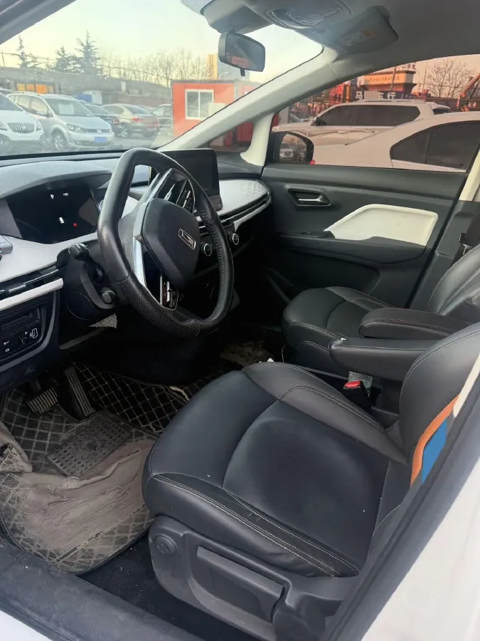 2022 Bestune NAT BEV 54KWH,autocango,china used car exporter,china ev exporter,chinese used car exporter,chinese used ev exporter