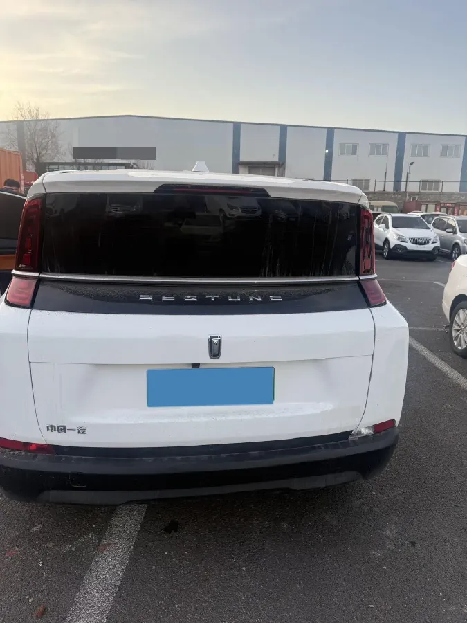 2022 Bestune NAT BEV 54KWH,autocango,china used car exporter,china ev exporter,chinese used car exporter,chinese used ev exporter