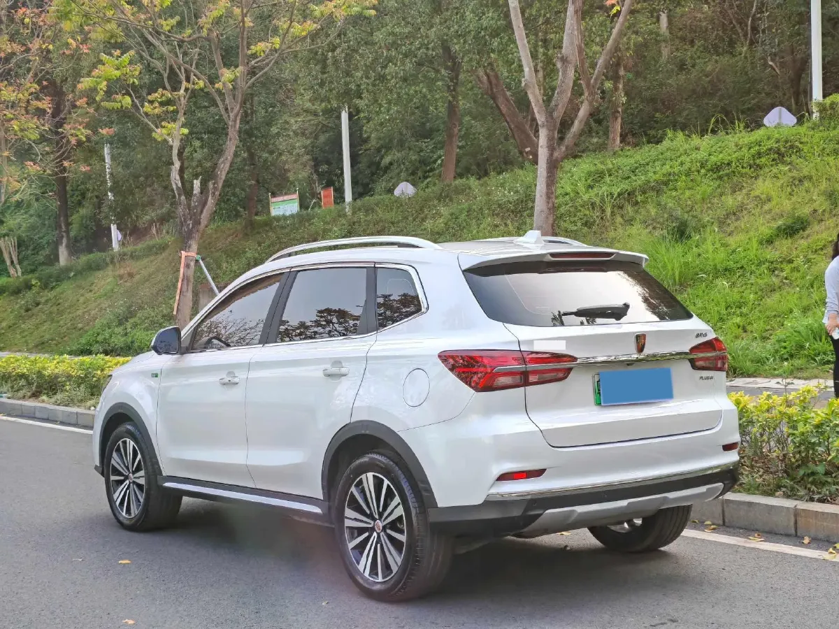 2017 Roewe RX5 1.5T 169HP L4 2AT PHEV 12KWH,autocango,china used car exporter,china ev exporter,chinese used car exporter,chinese used ev exporter