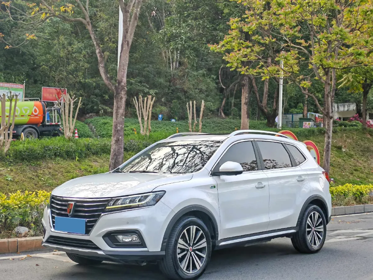 2017 Roewe RX5 1.5T 169HP L4 2AT PHEV 12KWH,autocango,china used car exporter,china ev exporter,chinese used car exporter,chinese used ev exporter