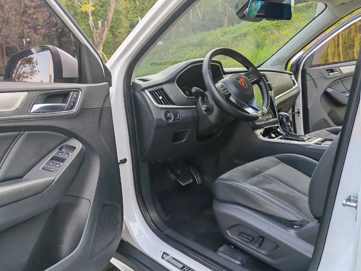 2017 Roewe RX5 1.5T 169HP L4 2AT PHEV 12KWH,autocango,china used car exporter,china ev exporter,chinese used car exporter,chinese used ev exporter