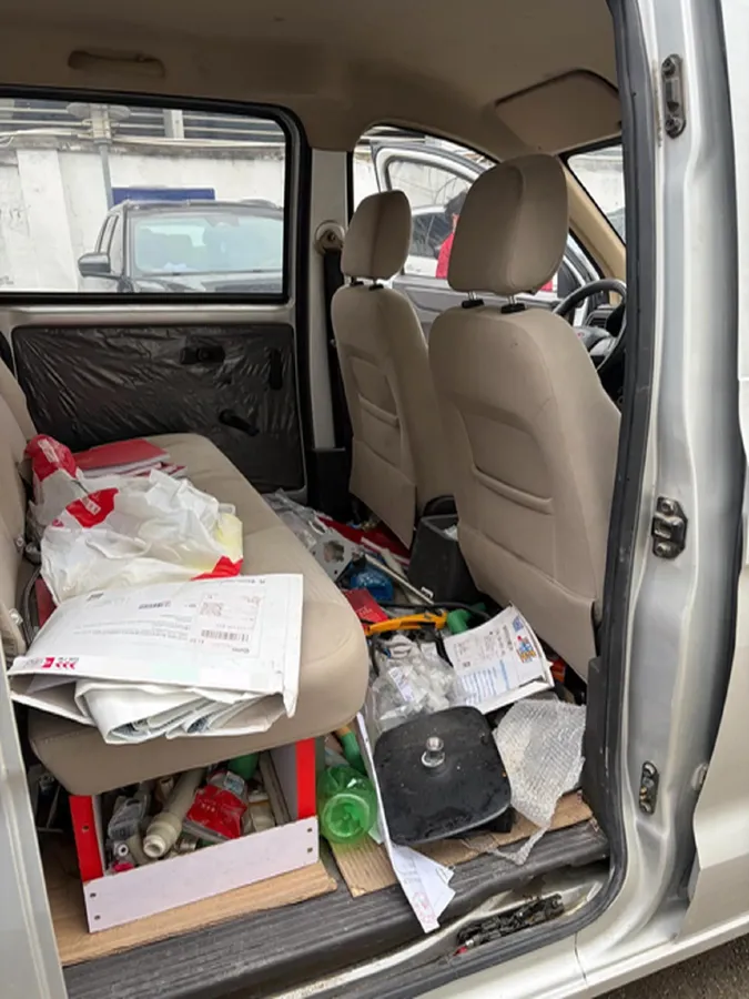 2019 WuLing HongGuang 1.5L 105HP L4 5MT,autocango,china used car exporter,china ev exporter,chinese used car exporter,chinese used ev exporter