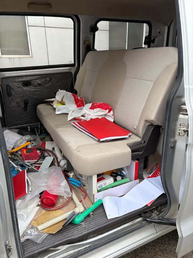 2019 WuLing HongGuang 1.5L 105HP L4 5MT,autocango,china used car exporter,china ev exporter,chinese used car exporter,chinese used ev exporter