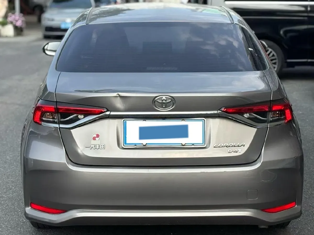 2019 Toyota Corolla 1.2T 116HP L4 CVT,autocango,china used car exporter,china ev exporter,chinese used car exporter,chinese used ev exporter