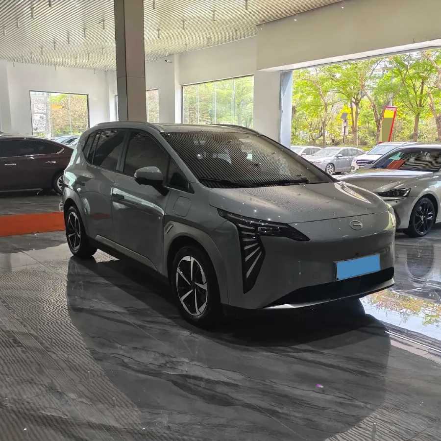 2023 Aion S Plus BEV 59.4KWH,autocango,china used car exporter,china ev exporter,chinese used car exporter,chinese used ev exporter