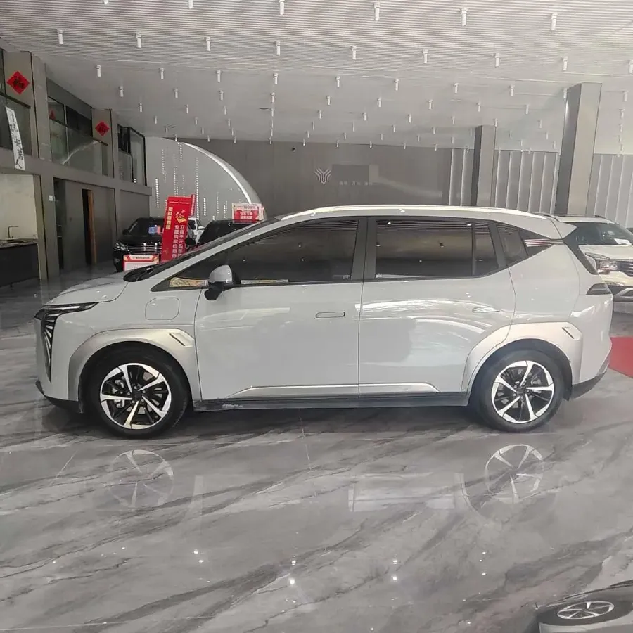 2023 Aion S Plus BEV 59.4KWH,autocango,china used car exporter,china ev exporter,chinese used car exporter,chinese used ev exporter