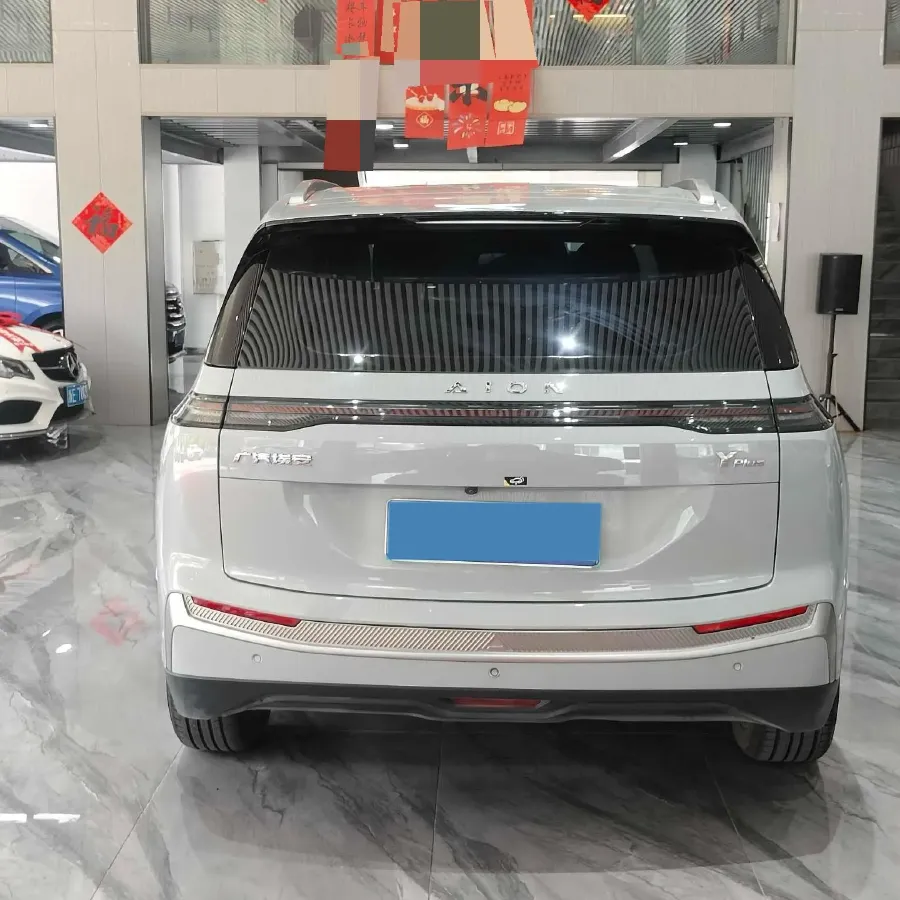 2023 Aion S Plus BEV 59.4KWH,autocango,china used car exporter,china ev exporter,chinese used car exporter,chinese used ev exporter