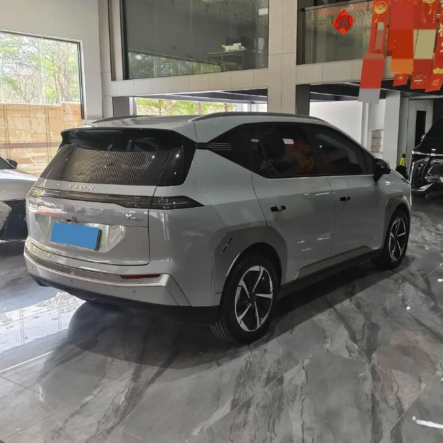 2023 Aion S Plus BEV 59.4KWH,autocango,china used car exporter,china ev exporter,chinese used car exporter,chinese used ev exporter