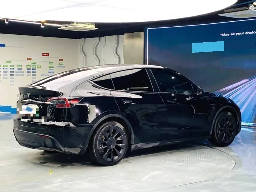 2022 Tesla Model Y BEV 60KWH,autocango,china used car exporter,china ev exporter,chinese used car exporter,chinese used ev exporter