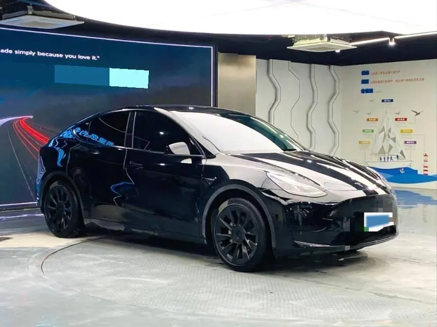 2022 Tesla Model Y BEV 60KWH,autocango,china used car exporter,china ev exporter,chinese used car exporter,chinese used ev exporter