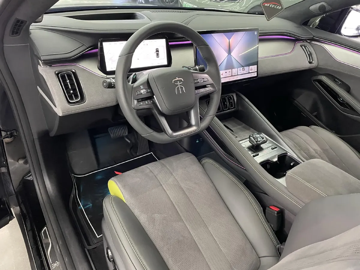 2025 BYD SongL EV BEV 87.04KWH,autocango,china used car exporter,china ev exporter,chinese used car exporter,chinese used ev exporter