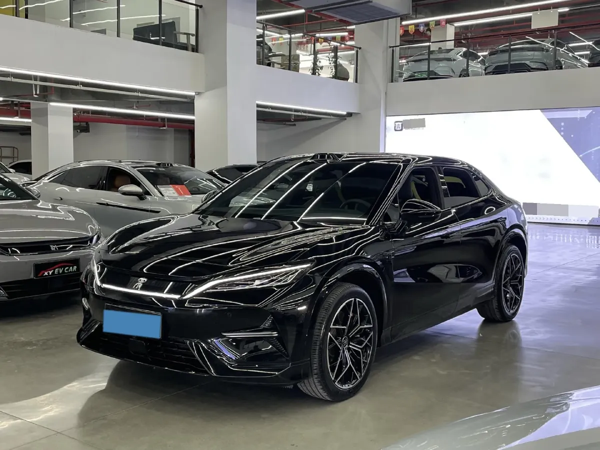 2025 BYD SongL EV BEV 87.04KWH,autocango,china used car exporter,china ev exporter,chinese used car exporter,chinese used ev exporter