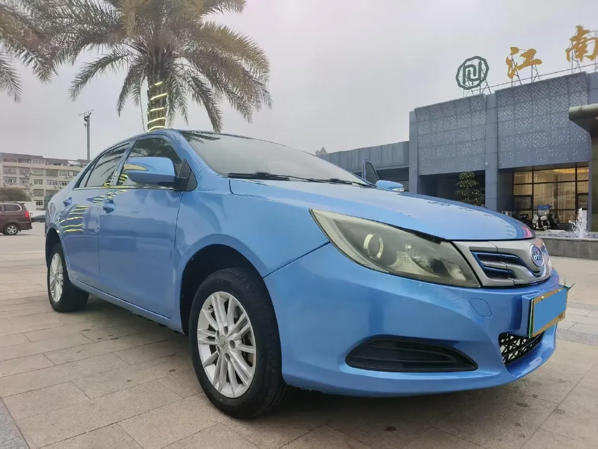 2018 BYD e5 BEV 60.48KWH,autocango,china used car exporter,china ev exporter,chinese used car exporter,chinese used ev exporter