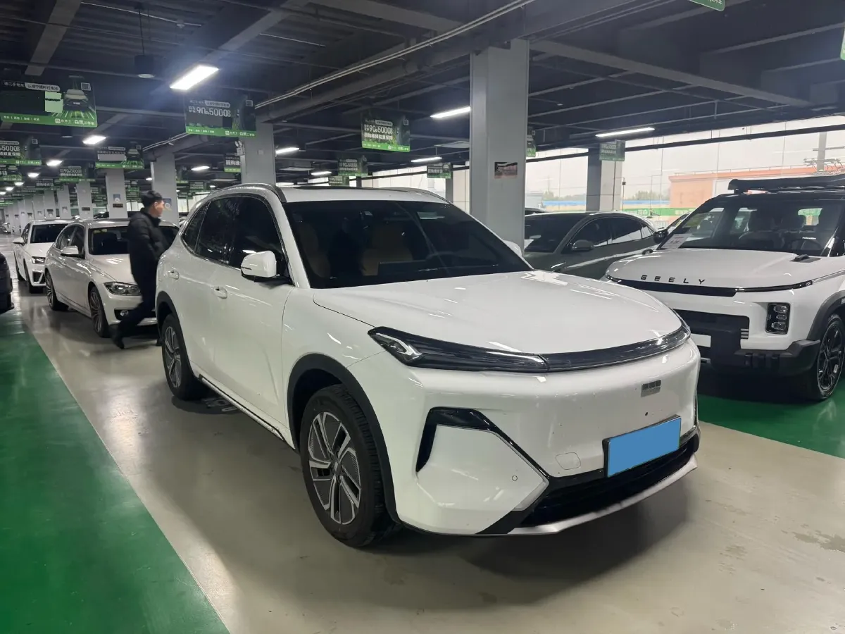 2025 BYD Sea Lion 05 DM-i 1.5L 101HP L4 E-CVT PHEV 18.3KWH,autocango,china used car exporter,china ev exporter,chinese used car exporter,chinese used ev exporter