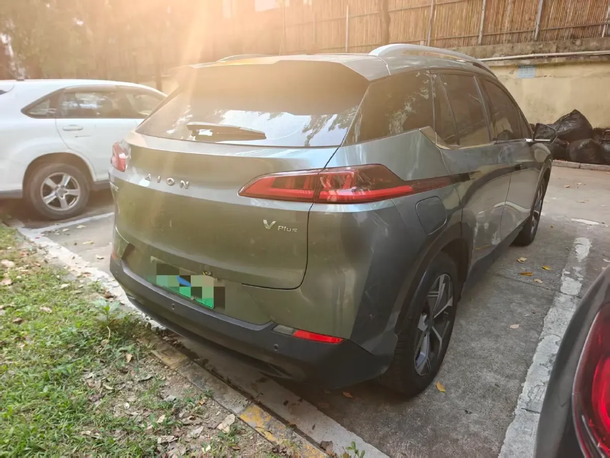 2021 Aion S Plus BEV 69.9KWH,autocango,china used car exporter,china ev exporter,chinese used car exporter,chinese used ev exporter