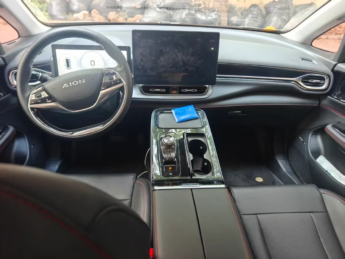 2021 Aion S Plus BEV 69.9KWH,autocango,china used car exporter,china ev exporter,chinese used car exporter,chinese used ev exporter