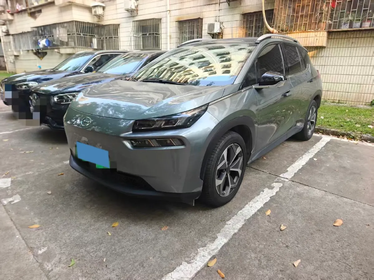 2021 Aion S Plus BEV 69.9KWH,autocango,china used car exporter,china ev exporter,chinese used car exporter,chinese used ev exporter