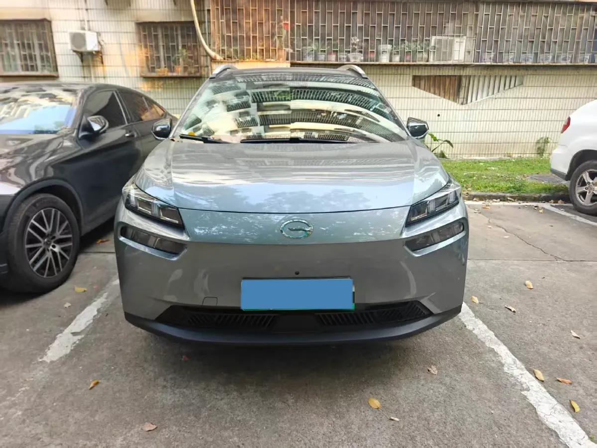 2021 Aion S Plus BEV 69.9KWH,autocango,china used car exporter,china ev exporter,chinese used car exporter,chinese used ev exporter