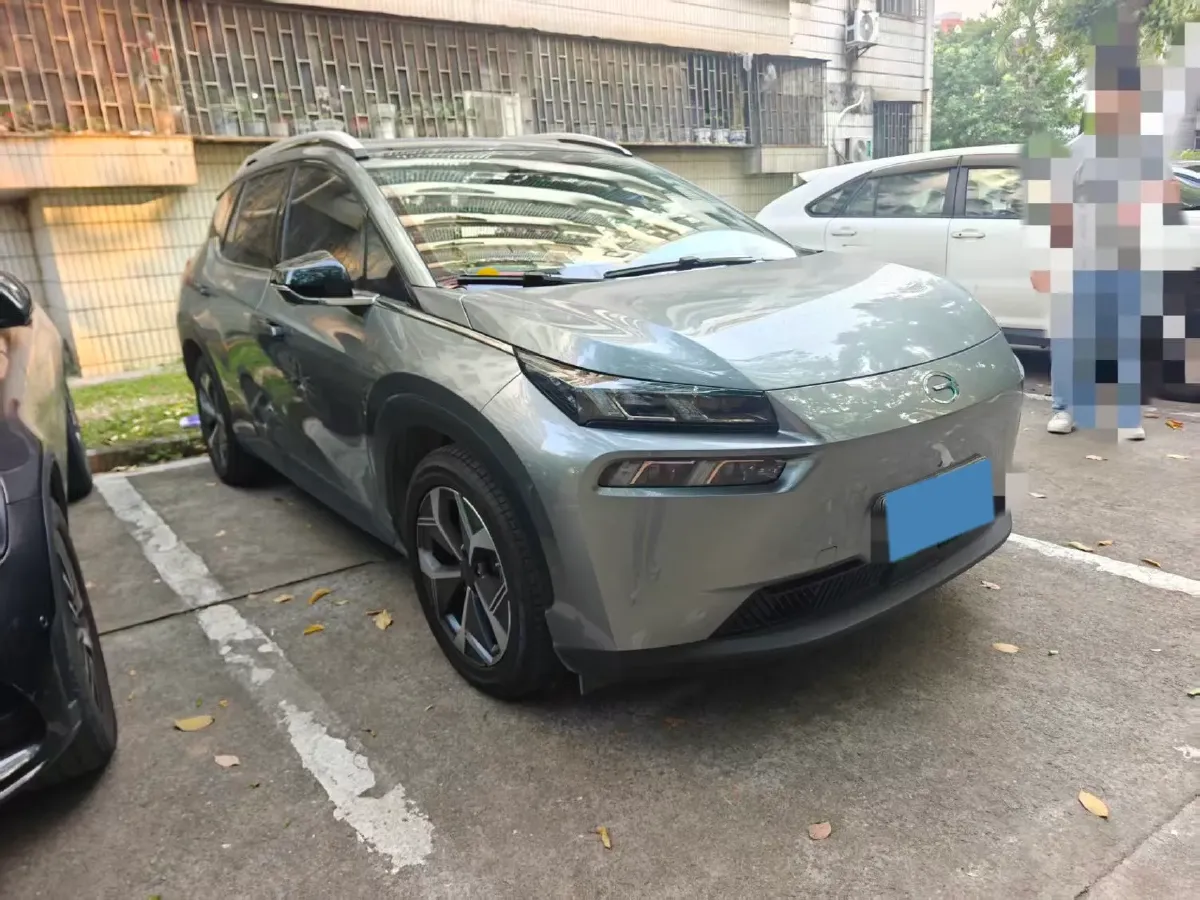 2021 Aion S Plus BEV 69.9KWH,autocango,china used car exporter,china ev exporter,chinese used car exporter,chinese used ev exporter