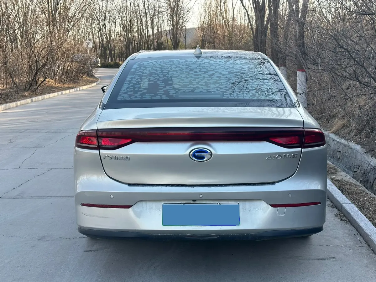 2020 Aion S BEV 58.8KWH,autocango,china used car exporter,china ev exporter,chinese used car exporter,chinese used ev exporter