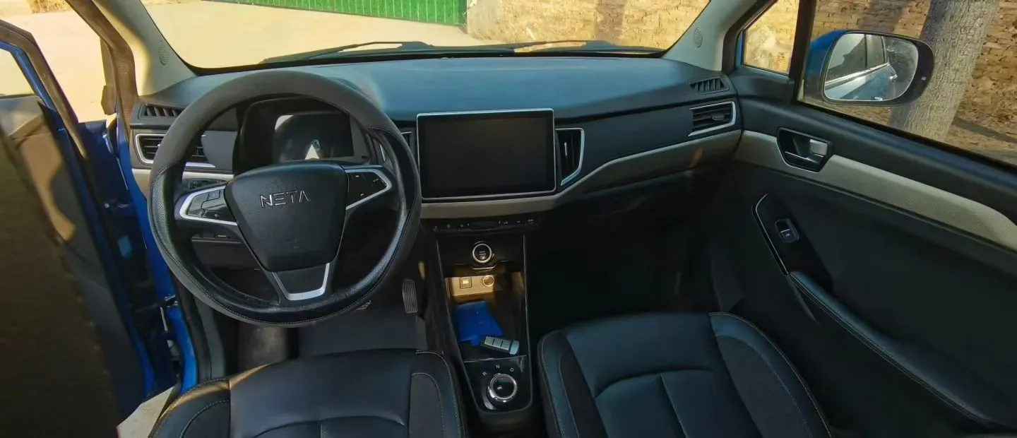 2020 Neta N01 BEV,autocango,china used car exporter,china ev exporter,chinese used car exporter,chinese used ev exporter