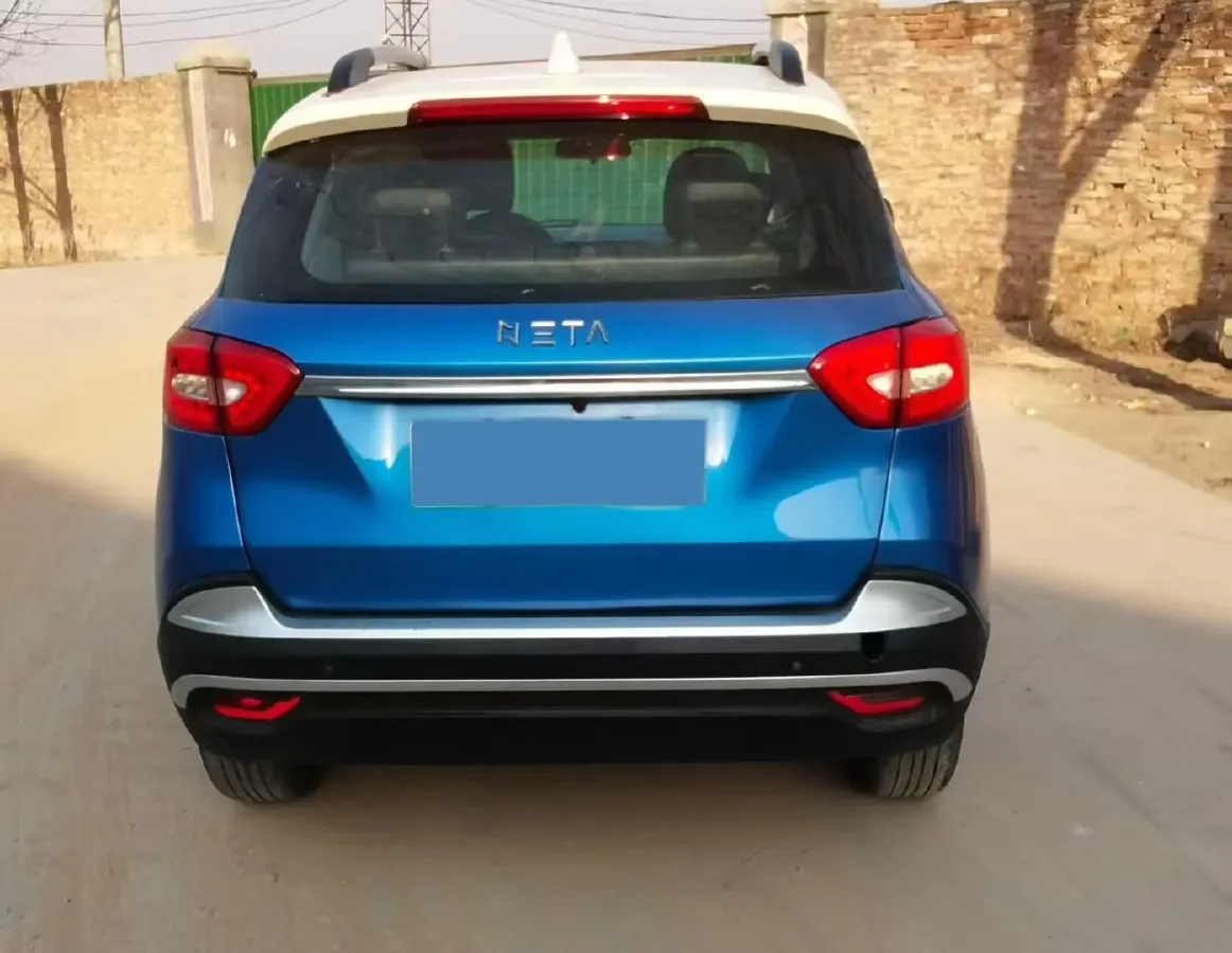 2020 Neta N01 BEV,autocango,china used car exporter,china ev exporter,chinese used car exporter,chinese used ev exporter