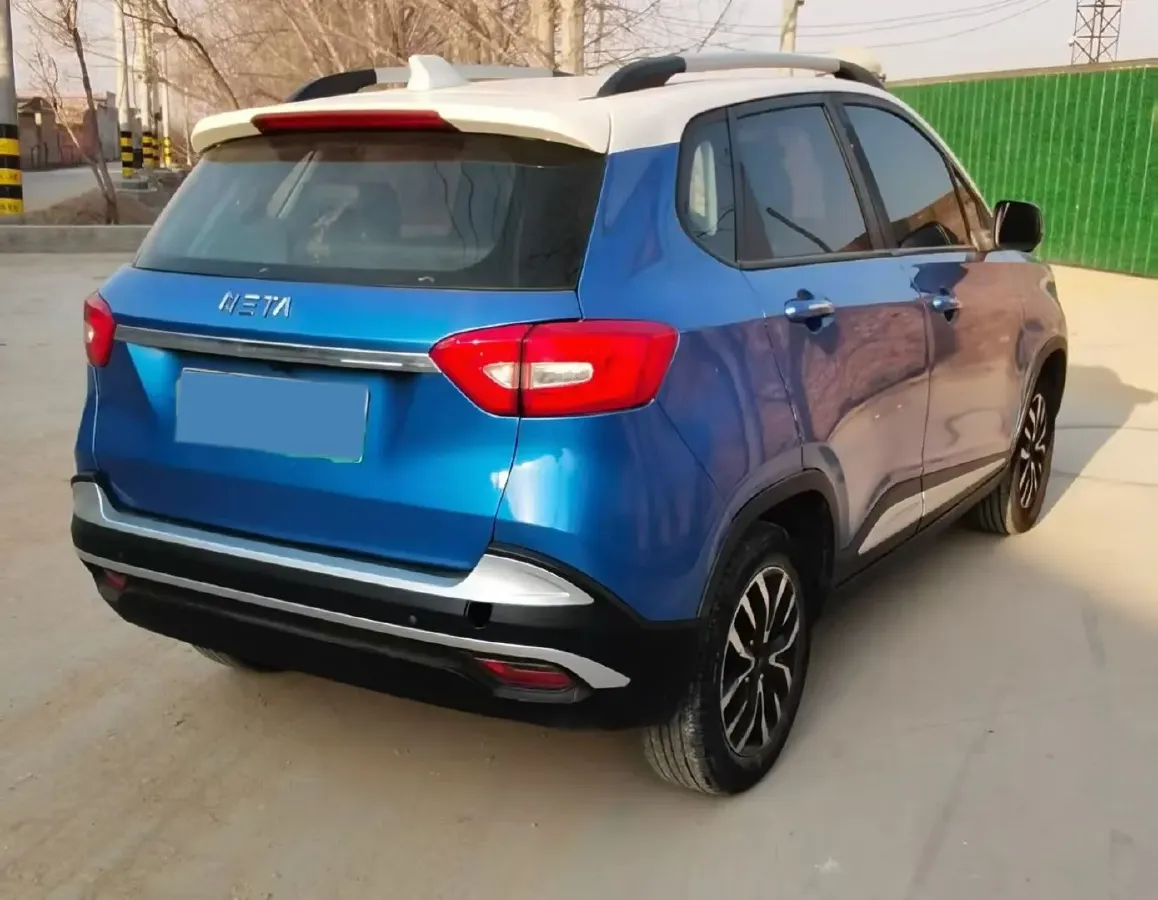 2020 Neta N01 BEV,autocango,china used car exporter,china ev exporter,chinese used car exporter,chinese used ev exporter